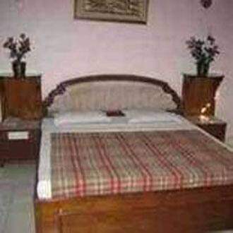 Hotel Chidambara International, Nagpur 3